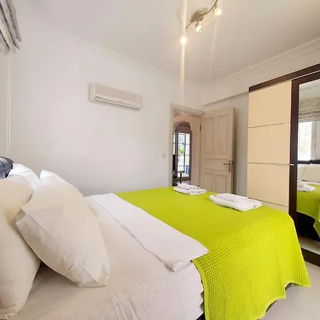Appartement Mira With Pool In Oludeniz *