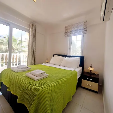 Appartement Mira With Pool In Oludeniz Fethiye