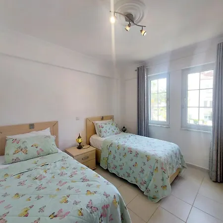 Appartement Mira With Pool In Oludeniz