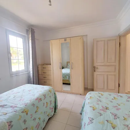 Appartement Mira With Pool In Oludeniz *