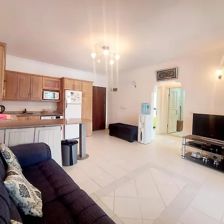 Appartement Mira With Pool In Oludeniz Fethiye