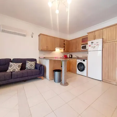 Appartement Mira With Pool In Oludeniz