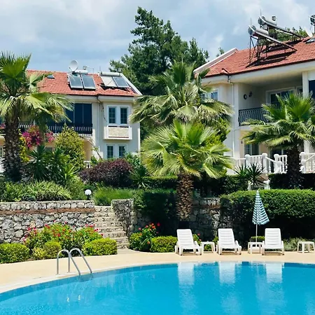 Appartement Mira With Pool In Oludeniz